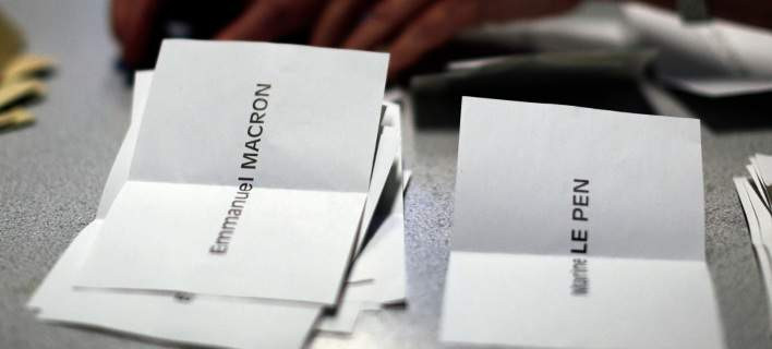 Θα πέσουν μέσα οι δημοσκοπήσεις; Ποιες οι εκτιμήσεις για το β΄ γύρο στη Γαλλία